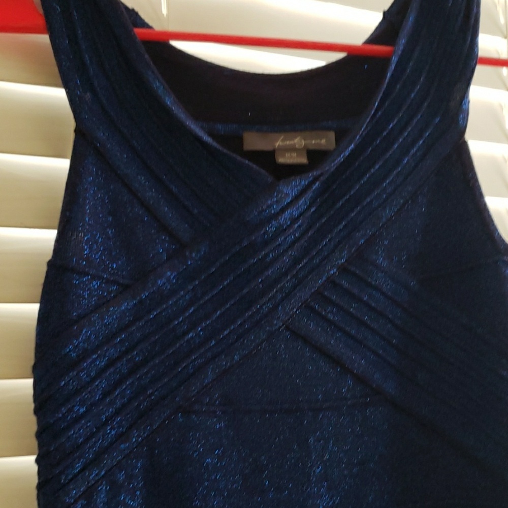 MINI DRESS - Picture 2 of 2